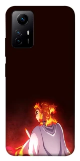 Чохол на Xiaomi Redmi Note 12S Anime v18 фото 1 з 1