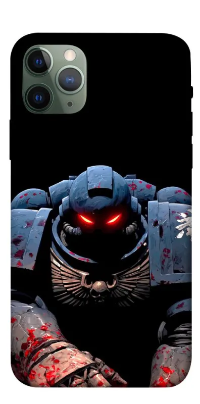 Чохол на Apple iPhone 11 Pro (5.8") Warhammer 40k v2 фото 1 з 1