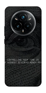 Чехол на Realme 14 Pro Контроль фото 1 из 1