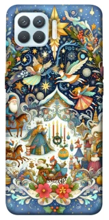 Чохол на Oppo F17 Pro Christmas spirit ver.11 фото 1 з 1