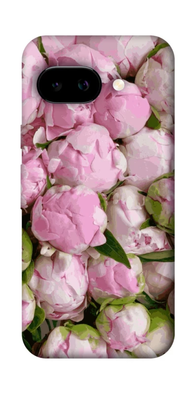 Чохол на Google Pixel 9a Nature’s Elegance фото 1 з 1