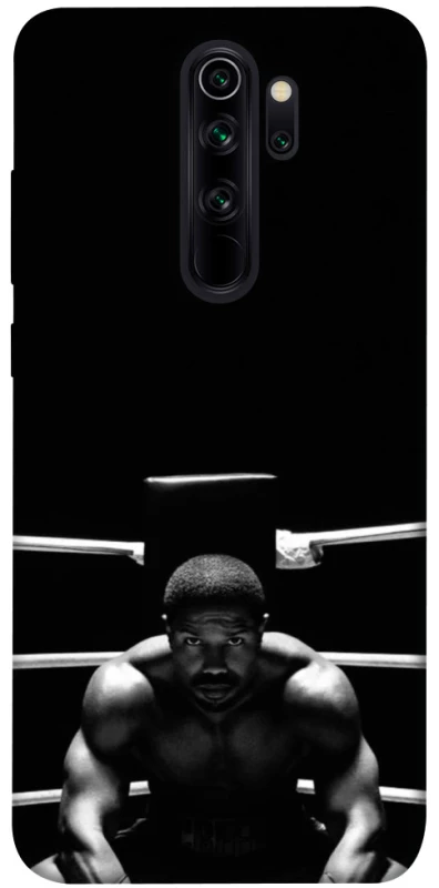 Чохол на Xiaomi Redmi Note 8 Pro ring фото 1 з 1