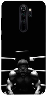 Чехол на Xiaomi Redmi Note 8 Pro ring фото 1 из 1