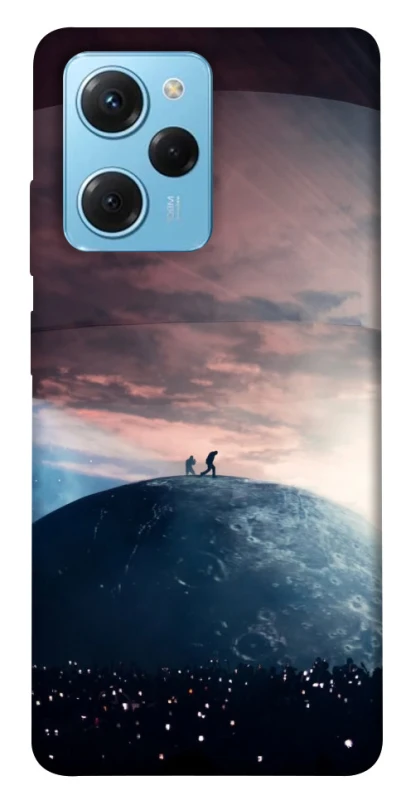 Чохол на Xiaomi Poco X5 Pro 5G Kanye West ver.6 фото 1 з 1