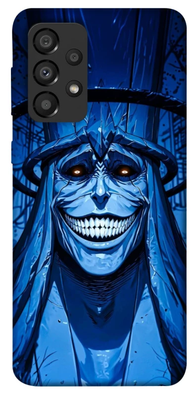 Чохол на Samsung Galaxy A33 5G Statue of God фото 1 з 1
