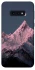 Чохол на Samsung Galaxy S10e Pink mountain фото 1 з 1