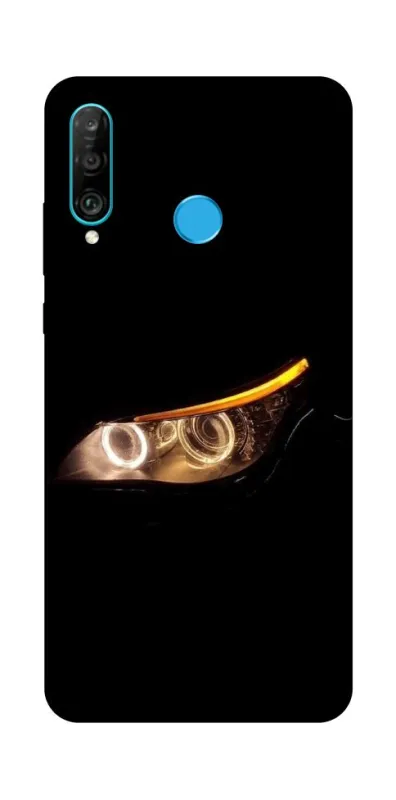 Чохол на Huawei P30 lite BMW v15 фото 1 з 1