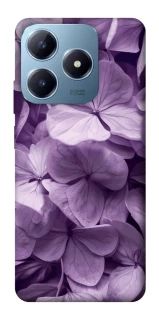 Чехол на Realme C63 Floral Symphony фото 1 из 1