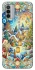 Чохол на Nokia G42 Christmas spirit ver.12 фото 1 з 1