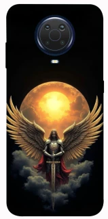 Чохол на Nokia G20 / G10 / 6.3 Archangel фото 1 з 1