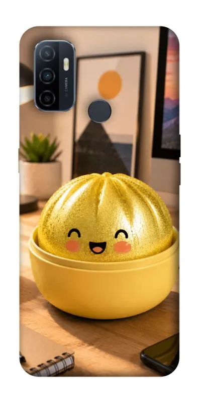 Чохол на Oppo A53 / A32 / A33 Dumpling ver.8 фото 1 з 1