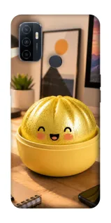 Чехол на Oppo A53 / A32 / A33 Dumpling ver.8 фото 1 из 1