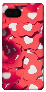 Чохол на Google Pixel 7a Love aesthetic ver.2 фото 1 з 1
