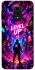 Чехол на Xiaomi Redmi Note 9s / Note 9 Pro / Note 9 Pro Max Level UP фото 1 из 1