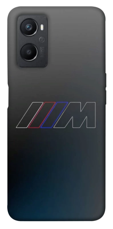 Чохол на Oppo A96 M-series фото 1 з 1