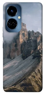 Чехол на TECNO Camon 19 Pro Mountains v2 фото 1 из 1