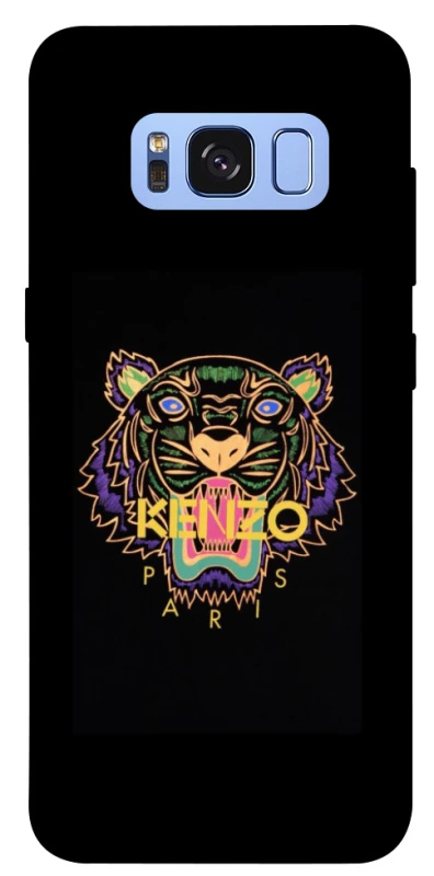 Чохол на Samsung G950 Galaxy S8 Kenzo фото 1 з 1