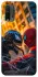 Чохол на Xiaomi Redmi 9T Venom vs Spiderman фото 1 з 1