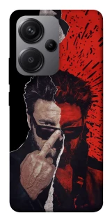 Чохол на Xiaomi Redmi Note 13 Pro+ Billy Butcher фото 1 з 1