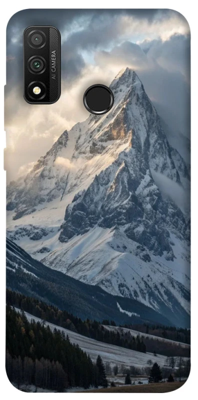 Чехол на Huawei P Smart (2020) Mountain v6 фото 1 из 1