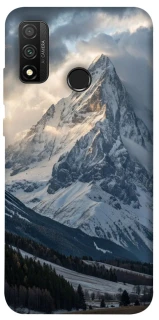 Чехол на Huawei P Smart (2020) Mountain v6 фото 1 из 1