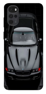 Чохол на Motorola Moto G22 BMW V12 фото 1 з 1