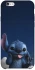 Чехол на Apple iPhone 6/6s plus (5.5") Stitch ver.2 фото 1 из 1