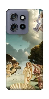 Чехол на Motorola Edge 50 Neo Art collage ver.3 фото 1 из 1