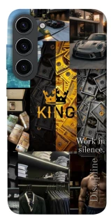 Чохол на Samsung Galaxy S23 King collage фото 1 з 1