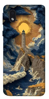 Чохол на Samsung Galaxy M01 Core / A01 Core Lighthouse ver.2 фото 1 з 1