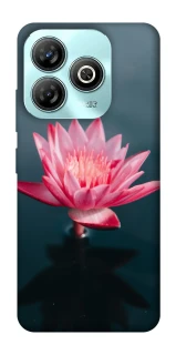 Чохол на ZTE Blade A75 4G Лотос фото 1 з 1