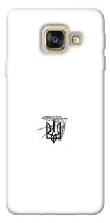 Чохол на Samsung A520 Galaxy A5 (2017) Сокіл фото 1 з 1