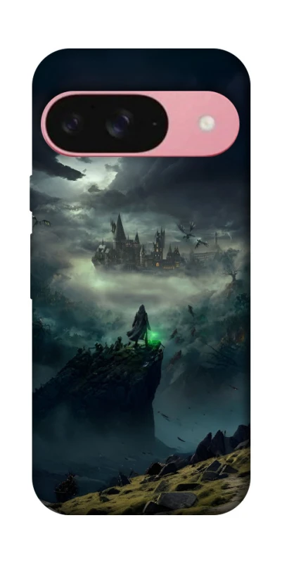 Чохол на Google Pixel 9 Harry Potter Legacy фото 1 з 1
