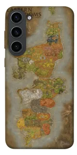 Чохол на Samsung Galaxy S23 Eastern kingdoms фото 1 з 1