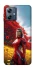 Чохол на Motorola Moto G54 Power Cyber space girl ver.5 фото 1 з 1