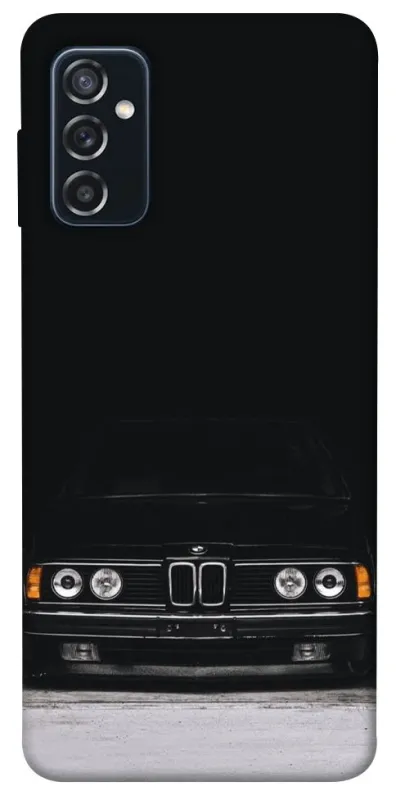 Чехол на Samsung Galaxy M52 BMW v17 фото 1 из 1