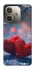 Чохол на Oppo A5 Pro 4G Red hearts фото 1 з 1