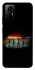 Чохол на Xiaomi Redmi Note 12S Stranger Things ver.7 фото 1 з 1