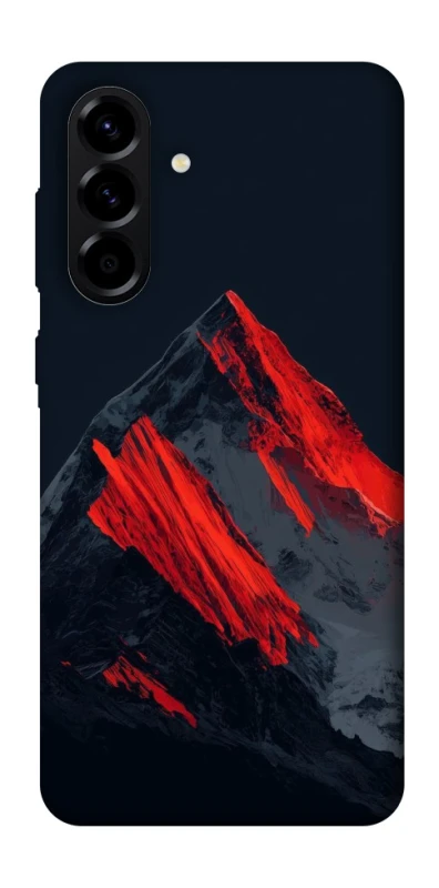 Чохол на Samsung Galaxy A56 5G Red mountain фото 1 з 1