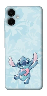 Чохол на Samsung Galaxy A07 Stitch ver.9 фото 1 з 1