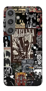 Чохол на Samsung Galaxy S24 My playlist ver.6 фото 1 з 1