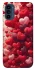 Чохол на Motorola Moto G41 Many hearts фото 1 з 1