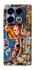 Чехол на Infinix Note 40 4G Toy Story ver.3 фото 1 из 1