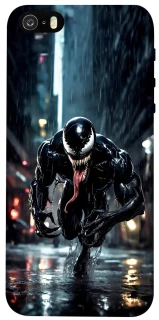 Чохол на Apple iPhone 5/5S/SE Venom v2 фото 1 з 1