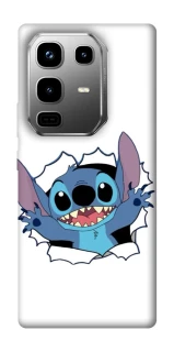 Чехол на Infinix Note 50 Pro Stitch ver.19 фото 1 Чехол на Infinix Note 50 Pro Stitch ver.19 фото 1 из 1