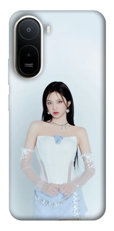 Чохол на Xiaomi Redmi A7 Pro 4G Chiquita - BABYMONSTER фото 1 з 2
