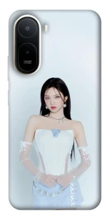 Чехол на Xiaomi Redmi A7 Pro 4G Chiquita - BABYMONSTER фото 1 из 2