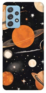 Чехол на Samsung Galaxy A52 4G / A52 5G Space фото 1 из 1