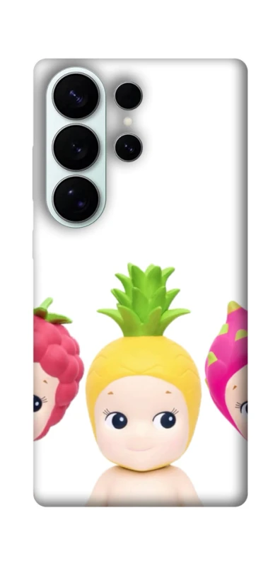 Чохол на Samsung Galaxy S26 Pro Tropical Trio фото 1 з 1