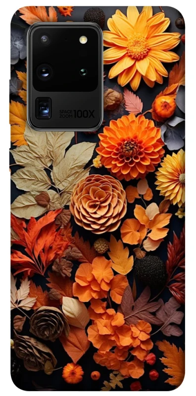 Чохол на Samsung Galaxy S20 Ultra Dreams фото 1 з 1